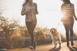 walk