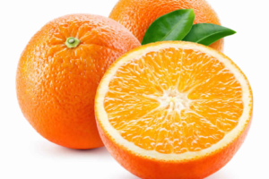 orange-