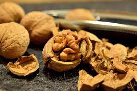 walnuts health benefits 