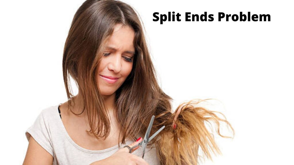 Split Ends Problem