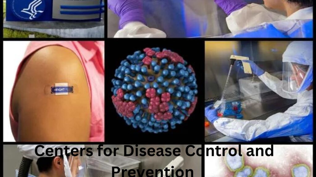 Centers for Disease Control and Prevention