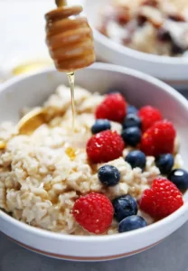 Oatmeal: स्वस्थ और स्वादिष्ट भोजन बनाने के लिए 5 व्यंजन दलिया व्यंजन