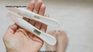 pregnancy tests 