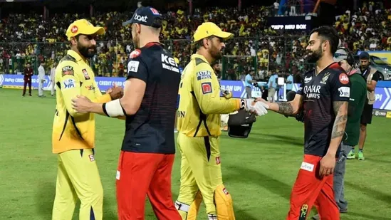 Traffic Alert: Chennai Police Issues Advisory for IPL 2024 CSK vs RCB Match