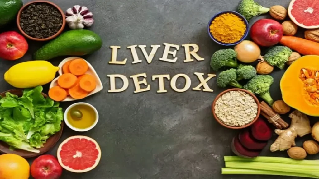 Vegetables That Are Good for the Liver