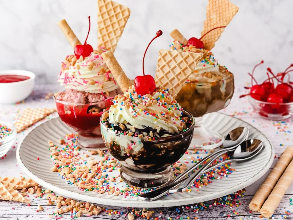 Discovering Delight: 14 Fun Facts About Ice Cream You Didn't Know!