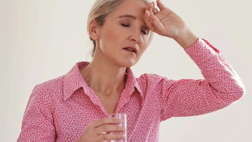 Menopause: Everything You Need to Know Right Now! 