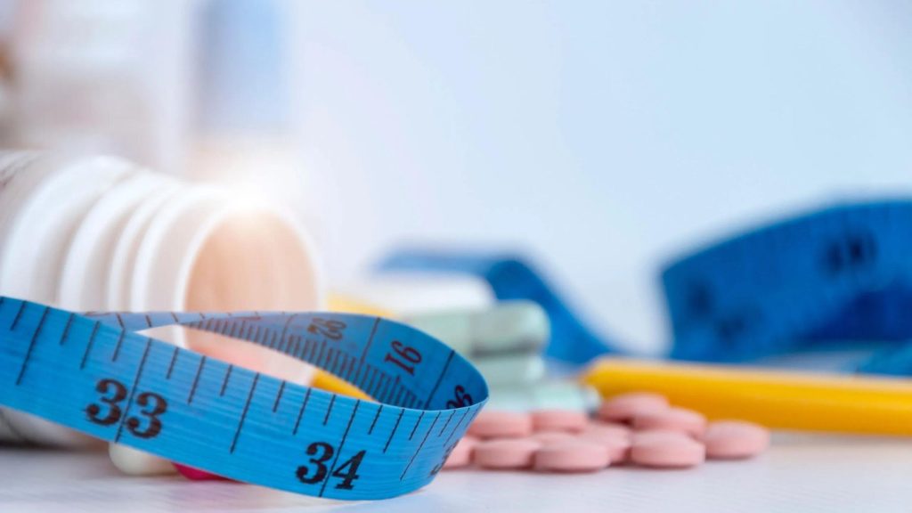 The Skinny on Weight Loss: Exploring Medications That Shed Pounds