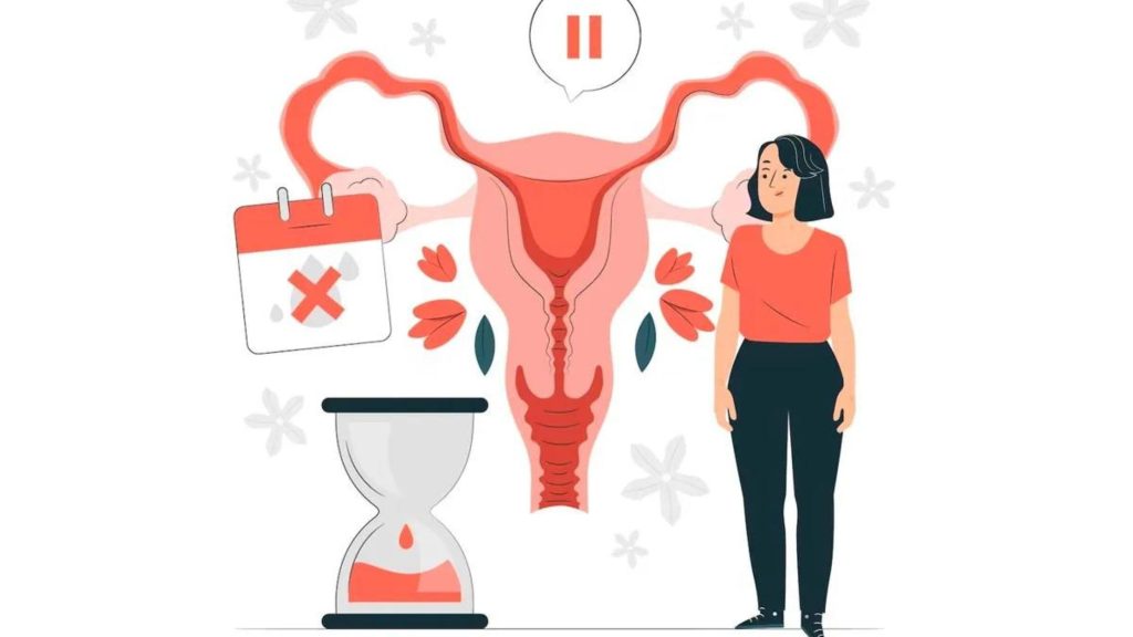 Menopause: Everything You Need to Know Right Now! 