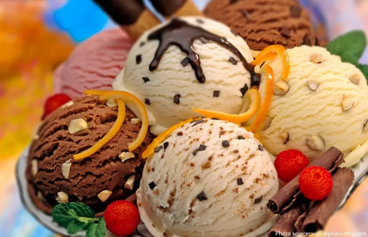 Discovering Delight: 14 Fun Facts About Ice Cream You Didn't Know!