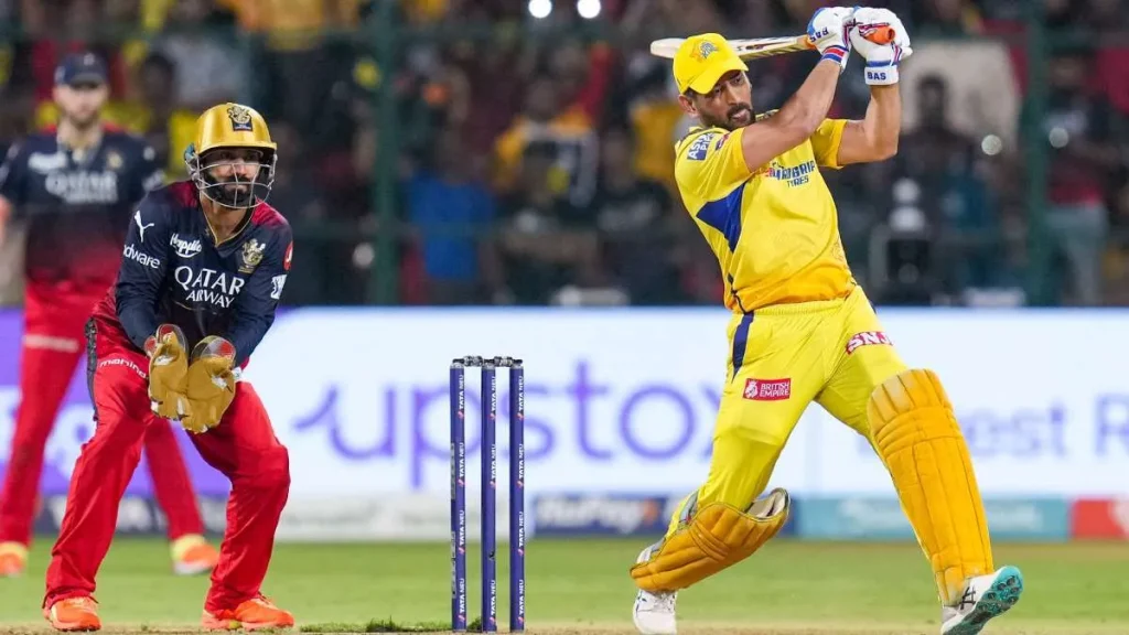 Traffic Alert: Chennai Police Issues Advisory for IPL 2024 CSK vs RCB Match