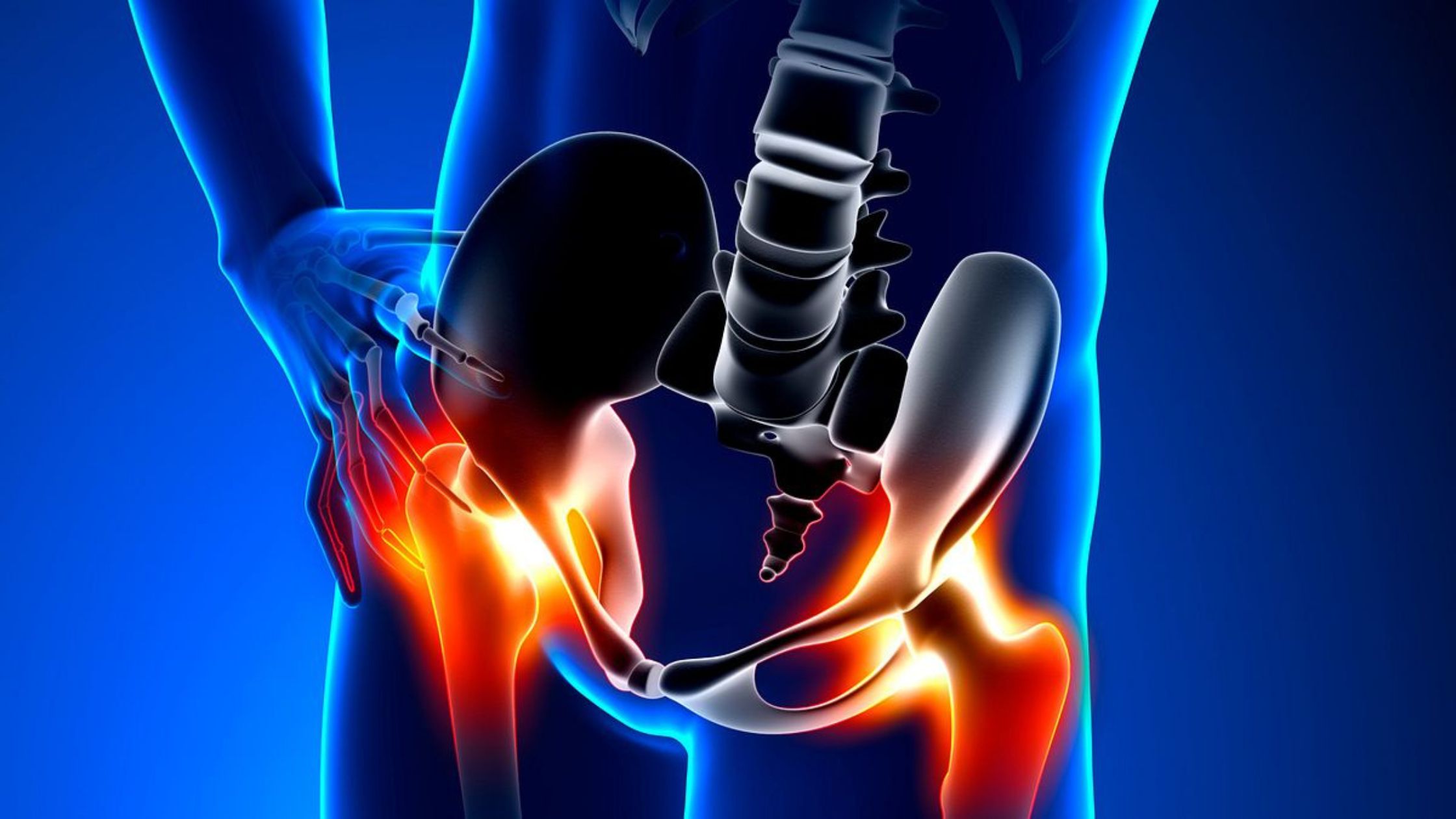 What Causes Hip Pain And How Can You Relieve It?