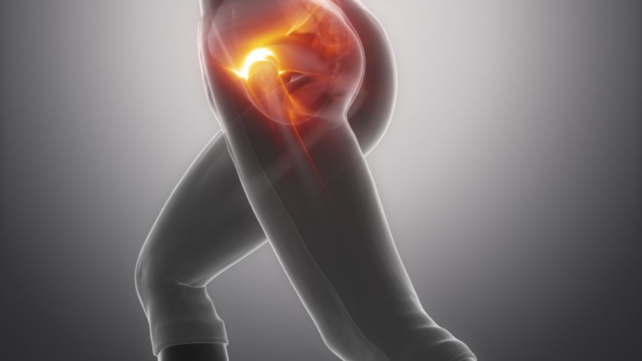 What Causes Hip Pain And How Can You Relieve It?