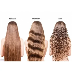 How to Figure Out Your Curl Type