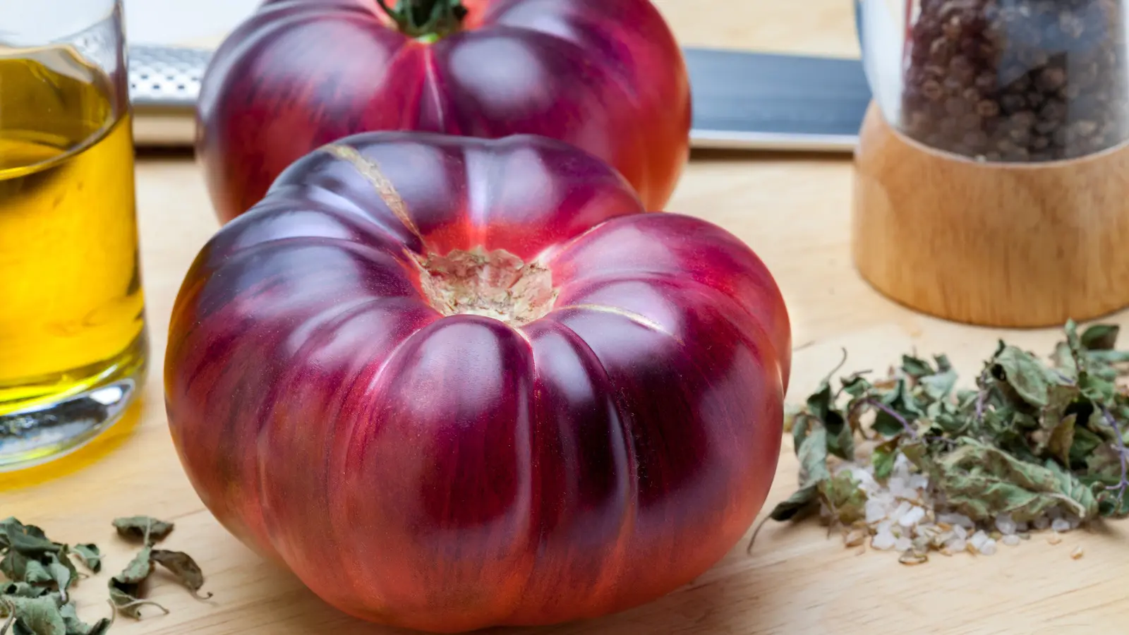 Blue Tomatoes: Discover Their Amazing Health Benefits!