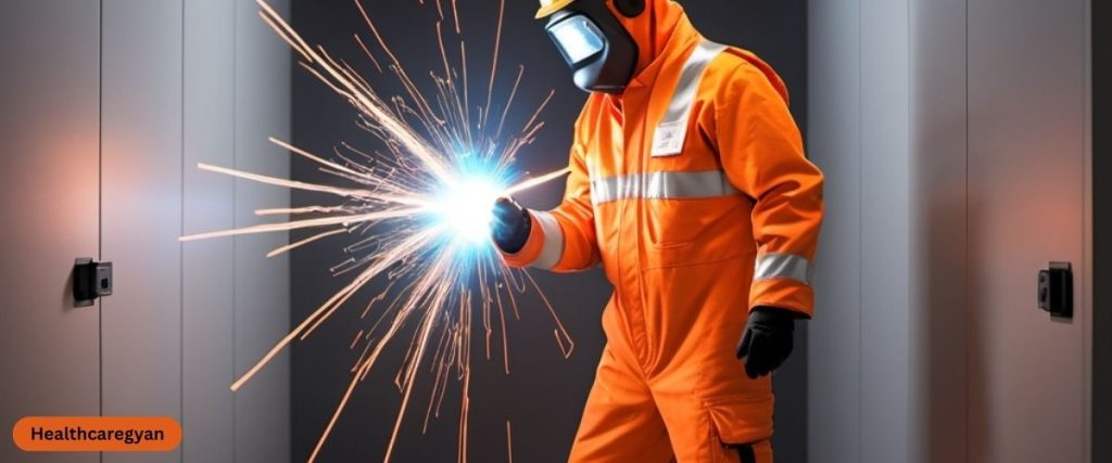 OSHA Arc Flash Guidance