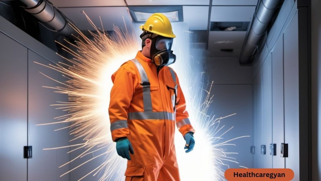 OSHA Arc Flash Guidance